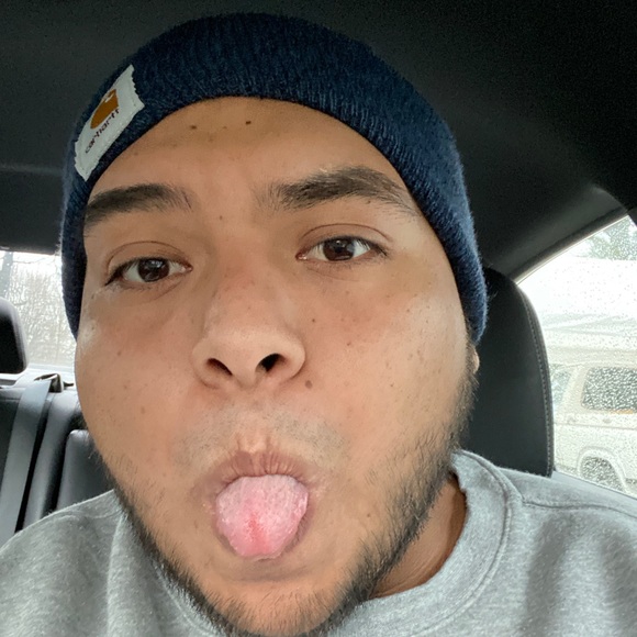 Meet your Posher, Raul - Picture 1 of 1